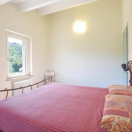 Ca Di Leo Holiday home