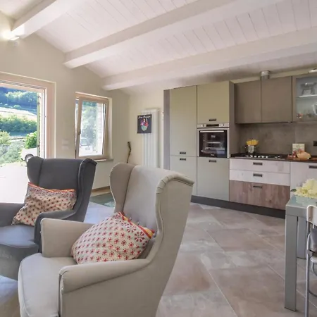 Casa vacanze Ca' Di Leo Castello Ripalta