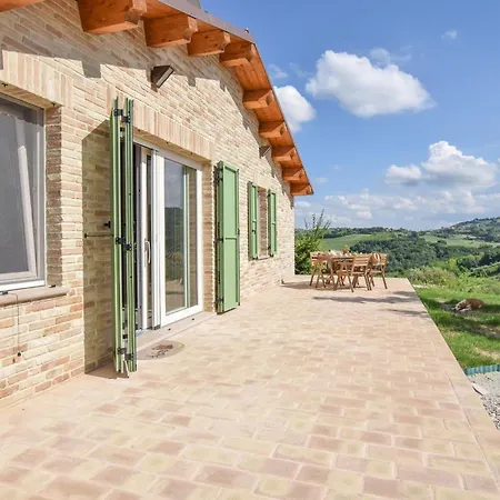 Ca Di Leo Holiday home