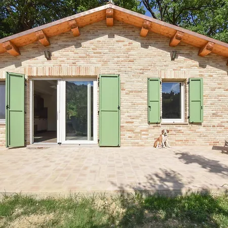 Holiday home Ca Di Leo *