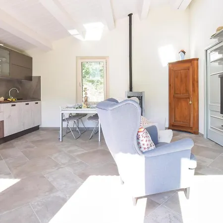 Ca Di Leo Holiday home *