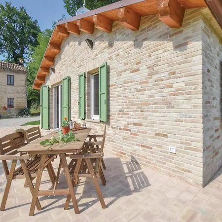 Casa vacanze Ca' Di Leo Castello Ripalta