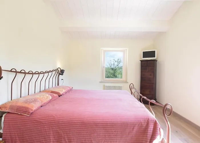 Casa vacanze Ca' Di Leo *