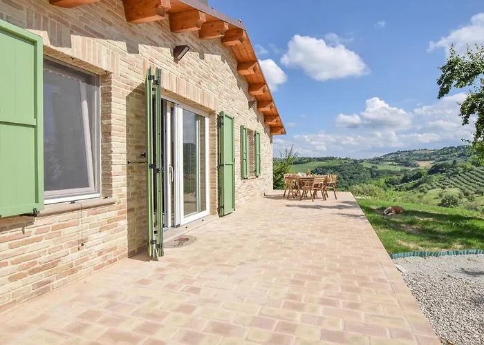 Ca' Di Leo Casa vacanze