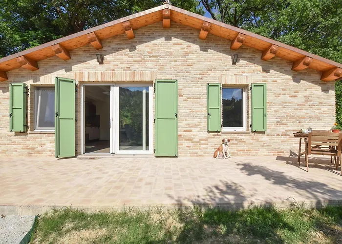 Casa vacanze Ca' Di Leo *