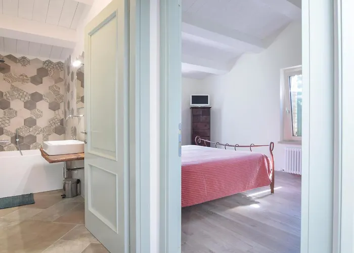 Casa vacanze Ca' Di Leo