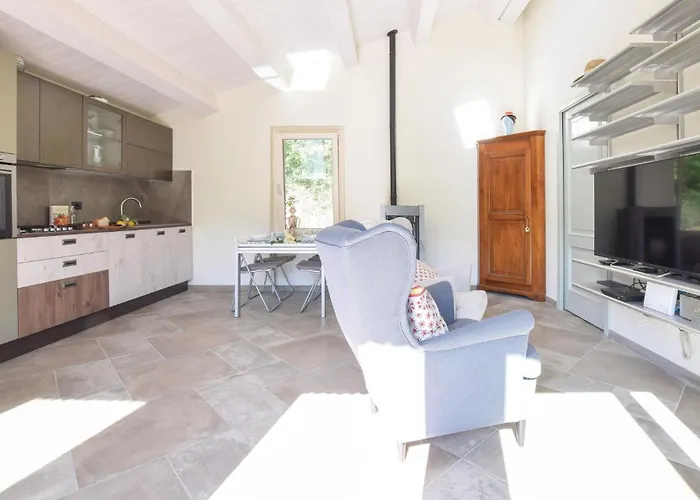 Ca' Di Leo Casa vacanze *